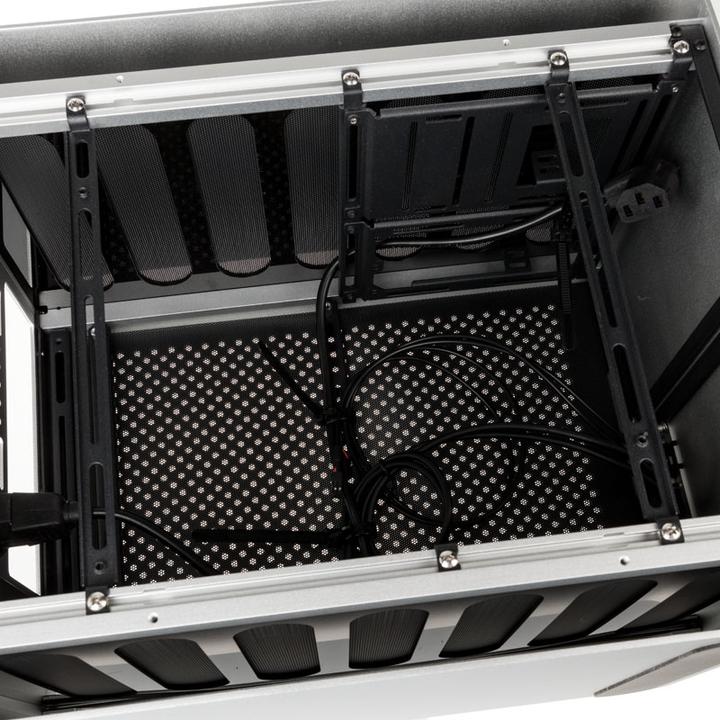 Immagine prodotto Streacom DA2 (Mini-ITX)