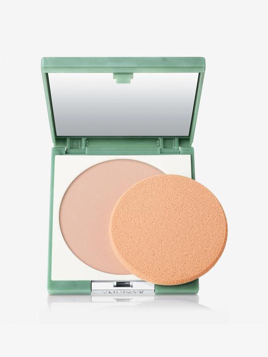 Image du produit Clinique Superpowder Double Face (04 - Miel Mat)