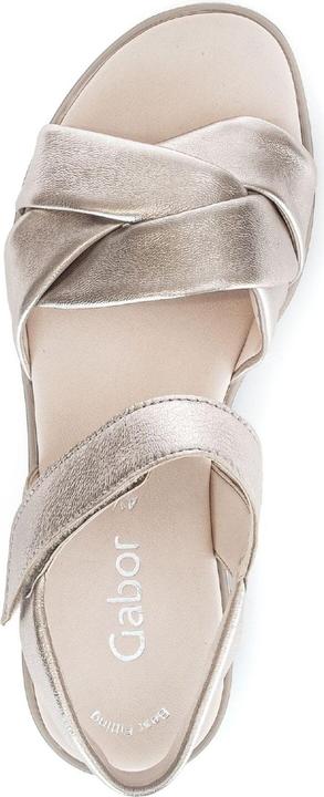 Actual product image Gabor Sandal 44.622.62 (41)