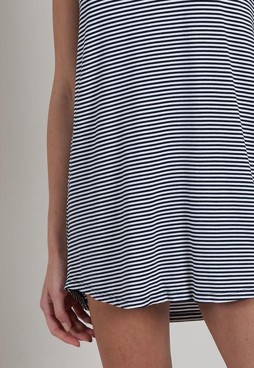 Actual product image Tom Tailor Nightdress Casual Comfortable Fit (34)