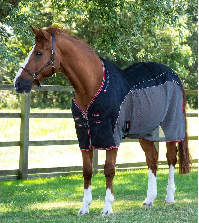 Actual product image Premier Equine Drying blanket