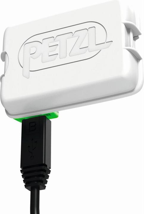Image du produit Petzl Accu Swift RL