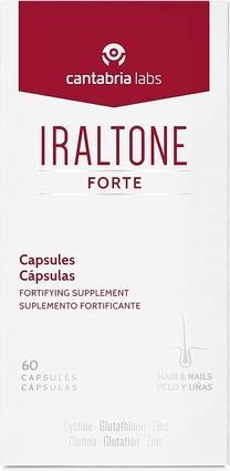 Produktbild Cantabria Labs FORTE Kapseln 60 Einheiten