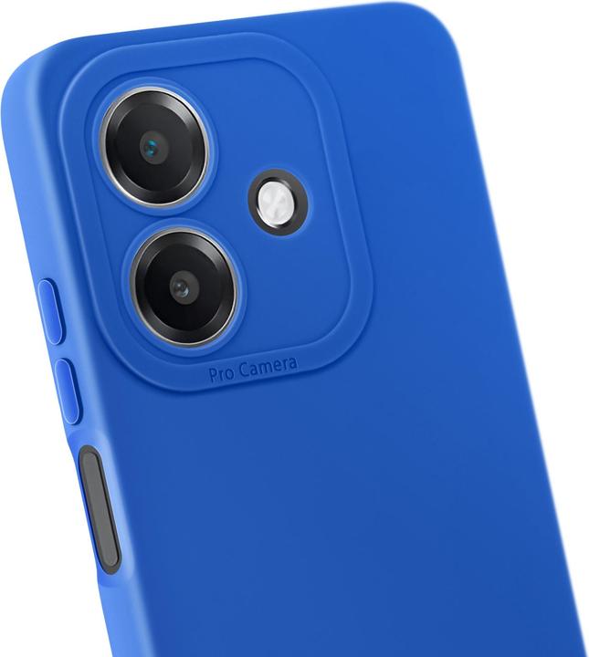 Actual product image Avizar SoftGlow Case (Oppo A76)