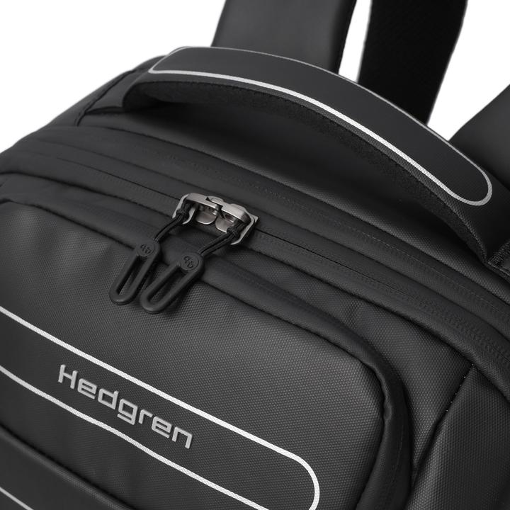 Actual product image Hedgren Comby Performance Daypack L RFID Schutz 44 cm Laptopfach (26 l)