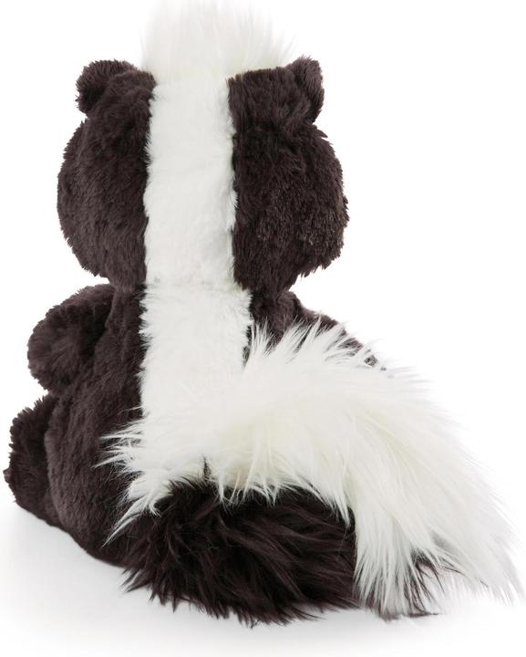 Produktbild NICI Plüsch Stinktier Chiala Skunk 25 cm Schlenker (25 cm)