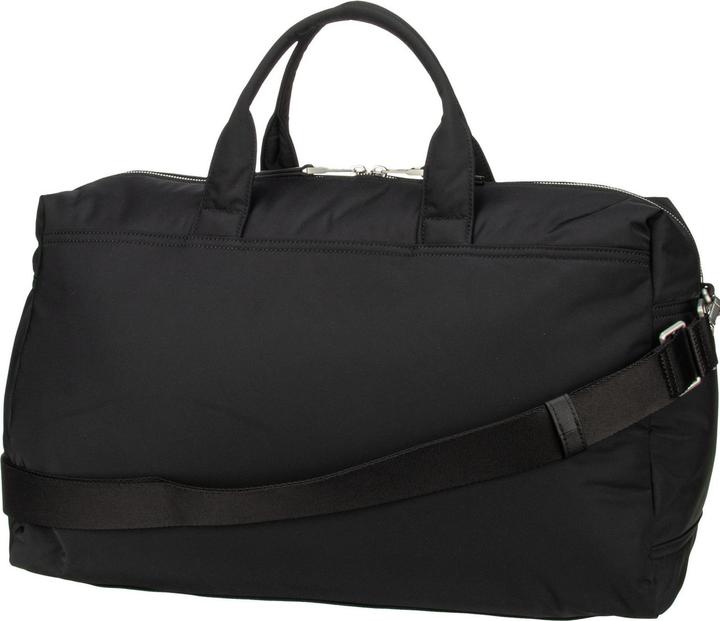 Actual product image Tommy Hilfiger Weekender TH Signature Duffle SP24