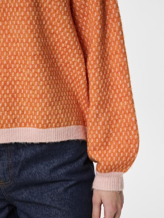 Produktbild Pieces PCDILIPPA Strickpullover (S)