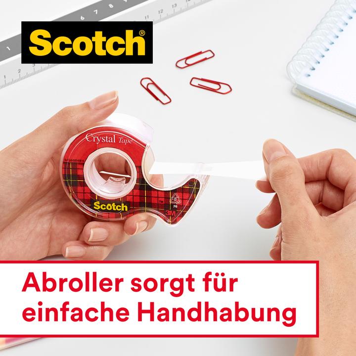 Immagine prodotto Scotch Cristallo