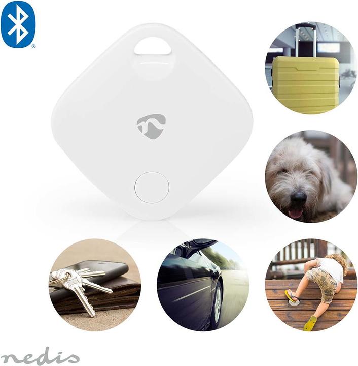 Produktbild Nedis Schlüssel-Finder (iOS)