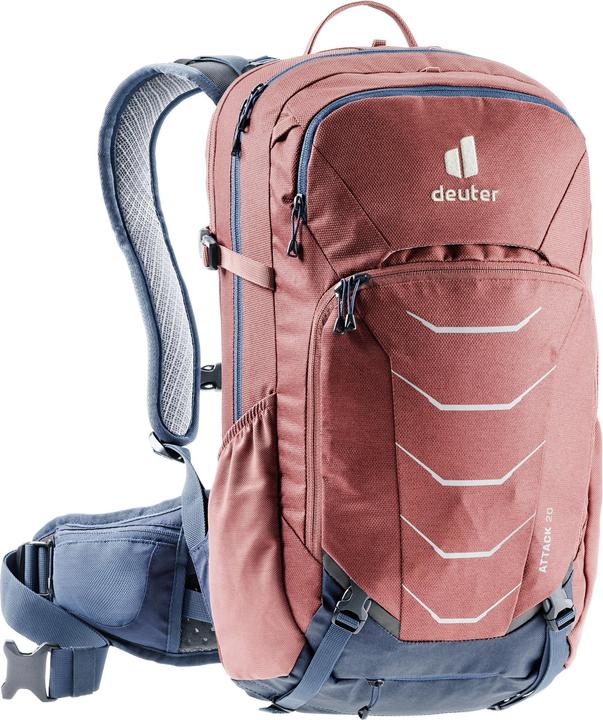 Produktbild Deuter Attack (20 l)