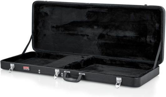 Produktbild Gator Cases GWE-JAG houten koffer voor Jazzmaster, Jagmaster & Jaguar (Gitarre)