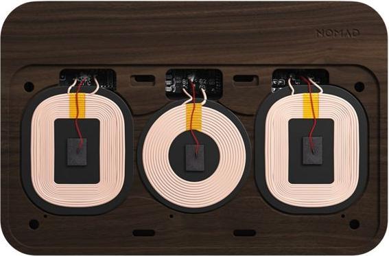 Actual product image Nomad Base Station Hub Edition (18 W)