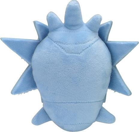 Produktbild Pokémon Pupitar Sitting Cuties Plush - 15 cm (15 cm)