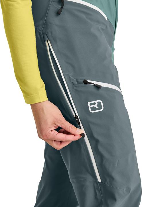 Image du produit Ortovox Pantalon Women's Westalpen 3L (S)