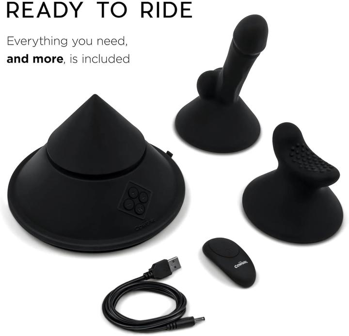 Productafbeelding Pipedream Kegel