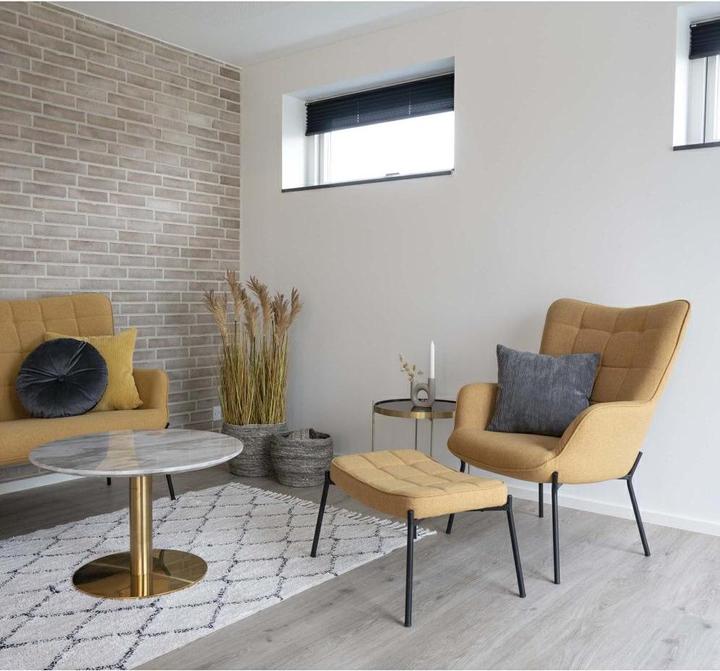 Productafbeelding House Nordic Venezia (48 x 48 x 48 cm)