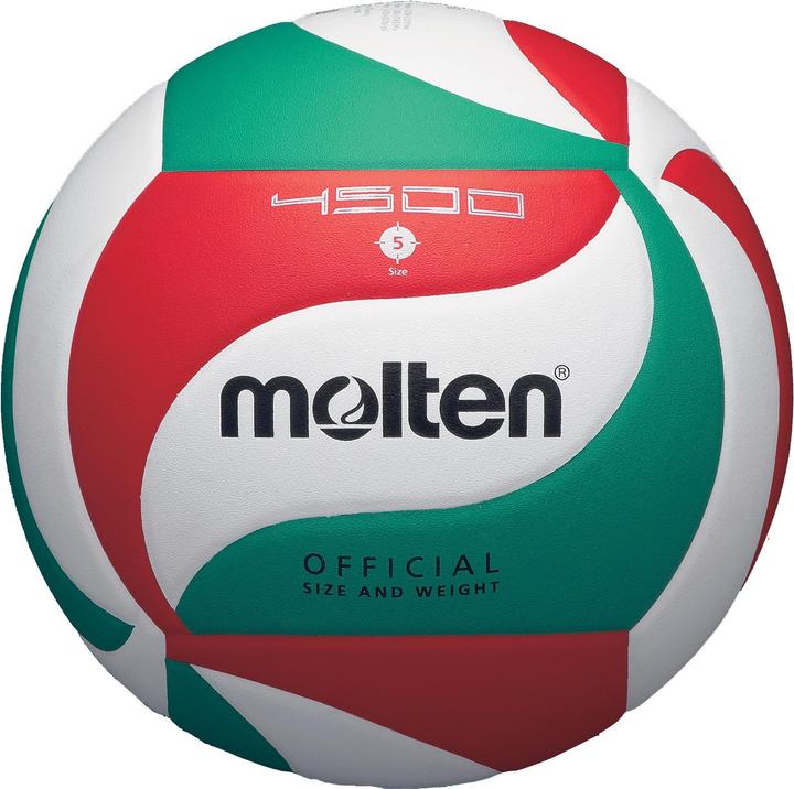 Molten V5M4500 VOLLEYBALL