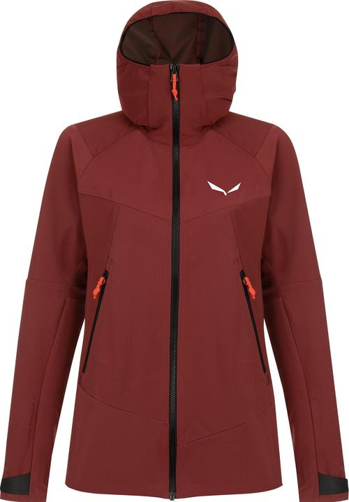 Image du produit Salewa Veste Sella Durastretch Da (42)