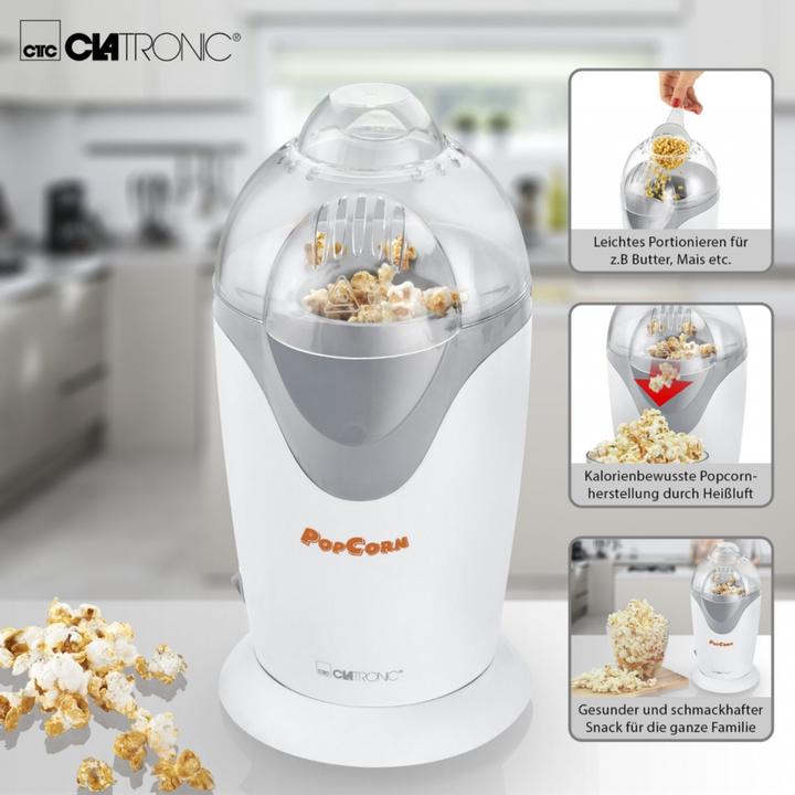Actual product image Clatronic Pm 3635