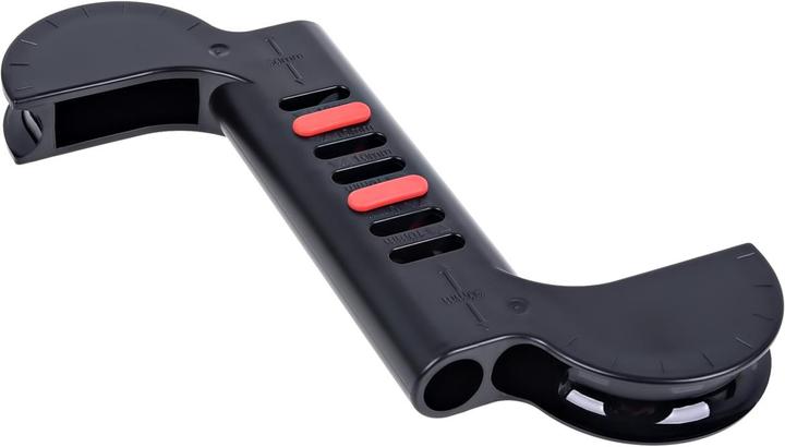 Image du produit Alphacool Outil de pliage double pour tubes acryliques 12-14mm et 16mm (17.80 m, Matières plastiques)
