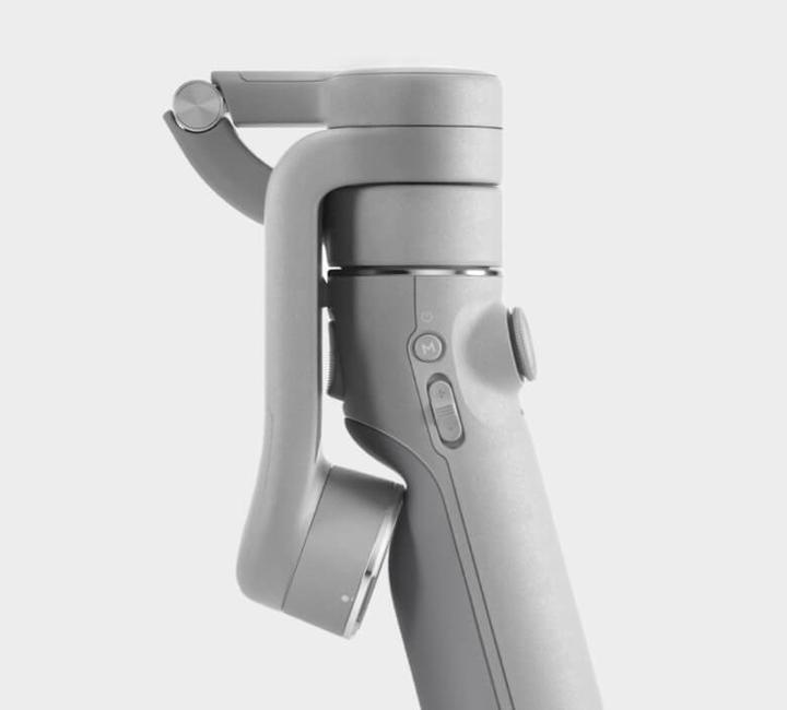 Image du produit DJI OM 5 (Smartphone, 0.23 kg)