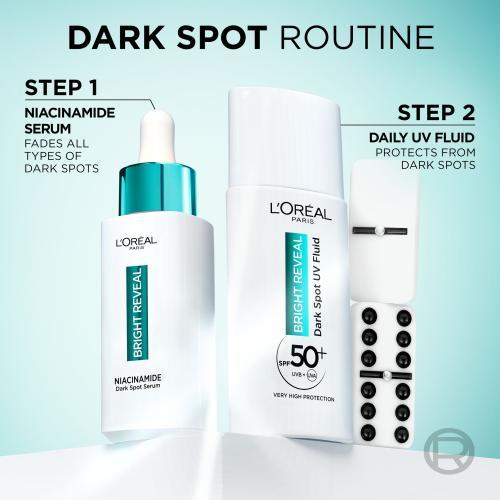 Immagine prodotto L'Oréal Paris Rivelazione luminosa (30 ml)