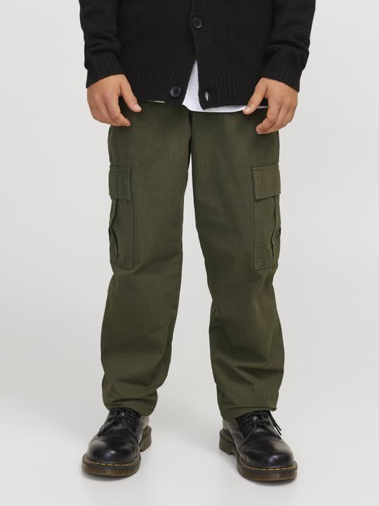 Produktbild Jack & Jones Hosen mit weitem Bein Junior Hosen mit weitem Bein (170)