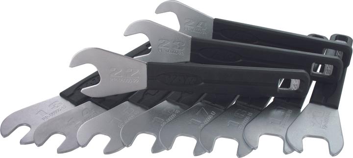 Actual product image VAR Cone spanner RP-06000- 17 mm