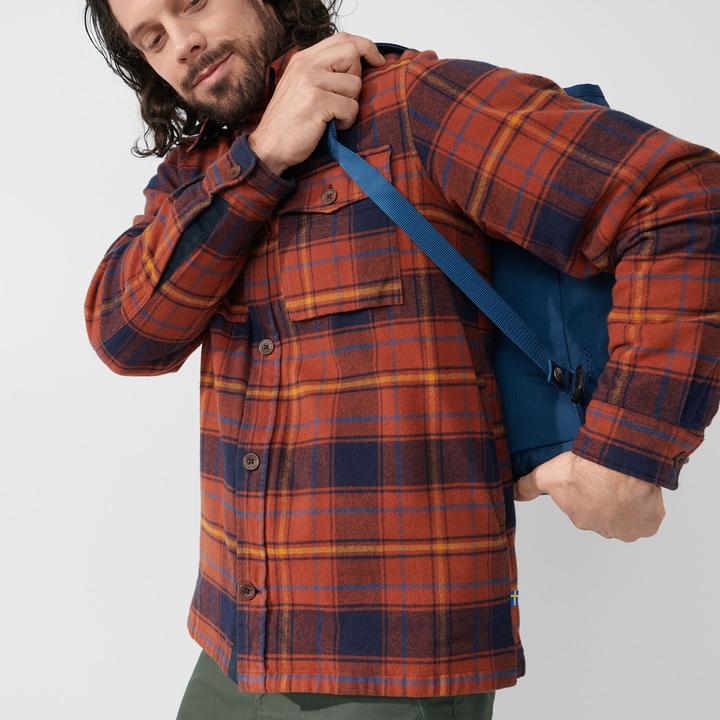 Actual product image Fjällräven Övik Lite Padded (S)