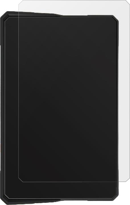 Image du produit Dipos Film de Protection d’écran Anti-reflet pour Carpuride W702H