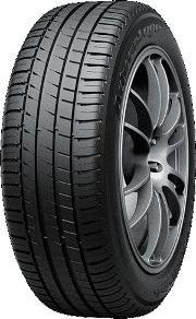 Actual product image BF Goodrich Advantage (205/55R16 91V)