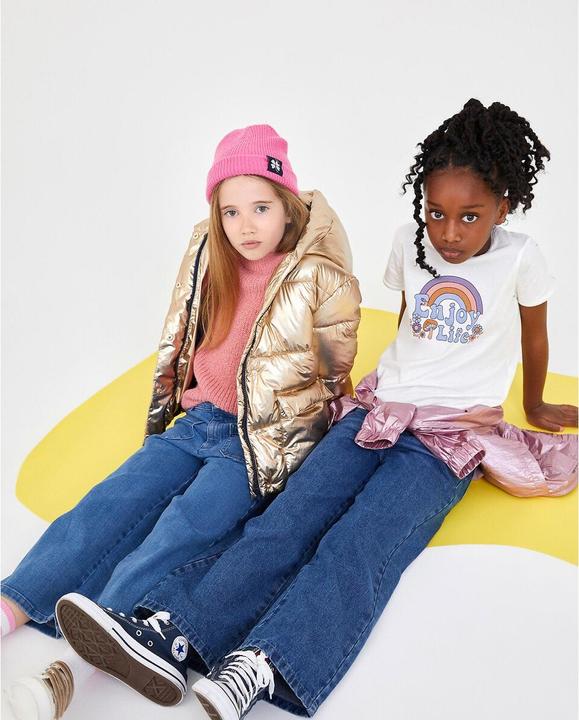 Image du produit La Redoute Collections Veste matelassée chaude avec capuche (94)