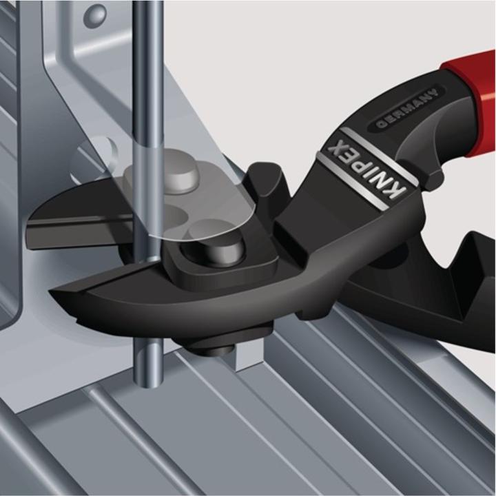 Produktbild Knipex CoBolt S (160 mm)