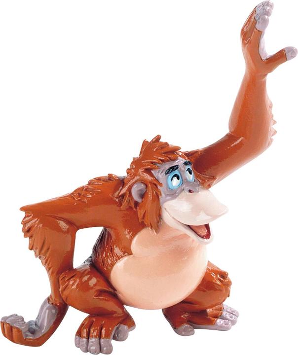 Image du produit Bullyland Le roi Louie
