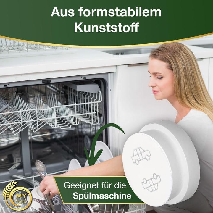 Actual product image My Pasta 23241 Auto Pasta Aufsatz für Philips Avance