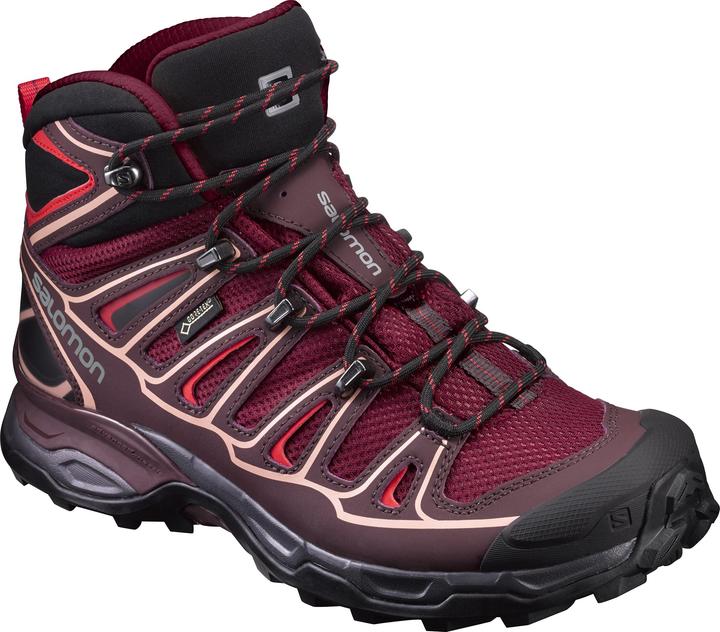 Immagine prodotto Salomon X Ultra Mid 2 GTX (37 1/3)