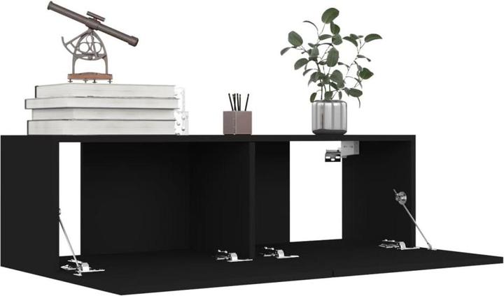 Produktbild VidaXL Ainsley (100 x 30 x 30 cm)