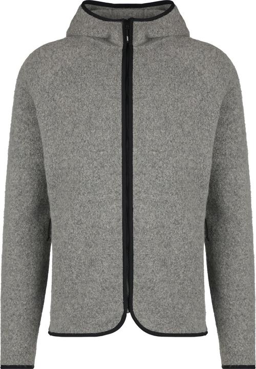 Stoic MerinoPile RissnaSt. Zip Hoody