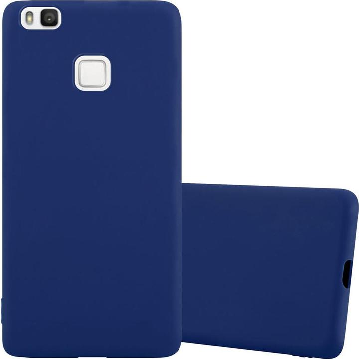 Actual product image Cadorabo TPU Candy Cover (Huawei P9 Lite)