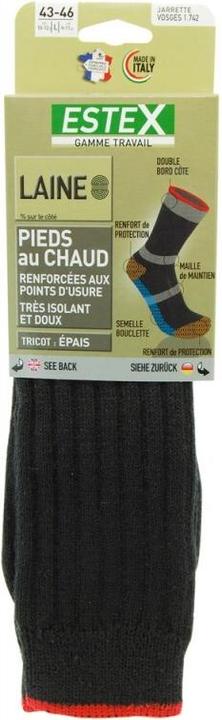 Image du produit Estex chaussettes vosges (39, 42)