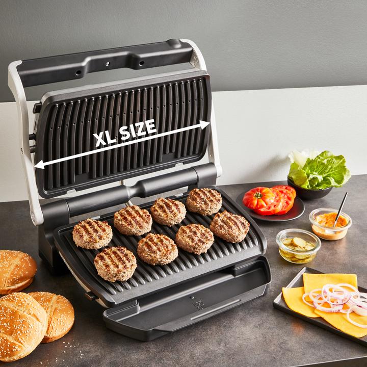 Actual product image Tefal GC727D10