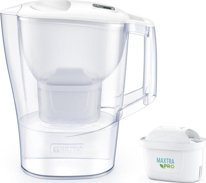 Brita Wasserfilter