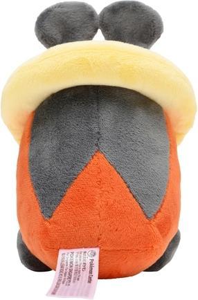 Produktbild Pokémon Kricketot Sitting Cuties Plush - 14 cm (14.50 cm)
