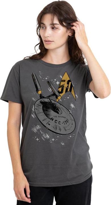 Produktbild Enterprise Dash TShirt (L)