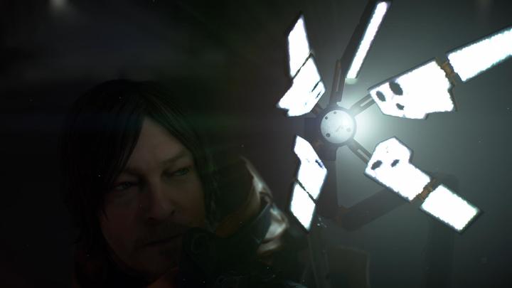 Immagine prodotto Sony Death Stranding PlayStation 4, PlayStation 4 Pro (PS4, DE)