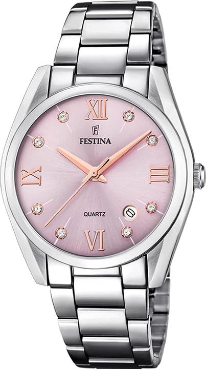 Produktbild Festina Trend Boyfriend (Analoguhr, 37 mm)