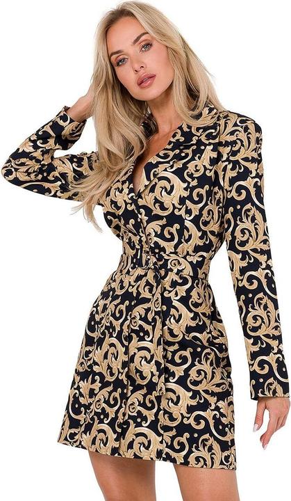 Produktbild Made of Emotion Alltagskleid Moe (M)