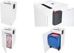 Produktbild HSM Pure 740 MAX - 4.5 x 30 mm Partikelschnitt, Volumen 240 Liter (Partikelschnitt)