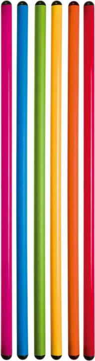 Immagine prodotto Betzold Barre ritmiche da ginnastica, set di 6 (70 cm)